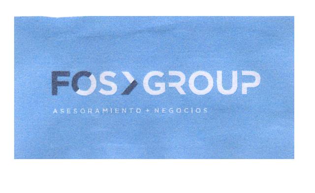 FOS GROUP ASESORAMIENTO + NEGOCIOS