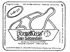 PRESITAS SAN SEBASTIAN