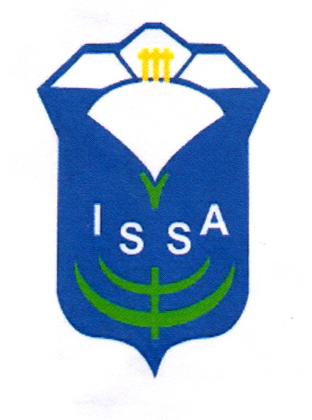 ISSA