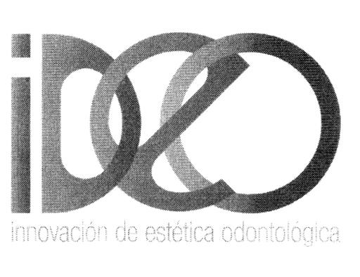 IDEO INNOVACION DE ESTETICA ODONTOLOGICA