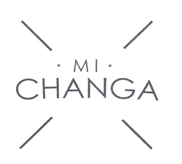 MI CHANGA