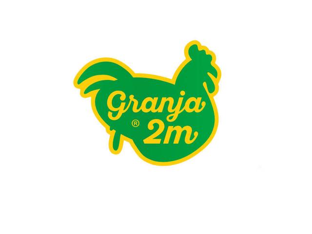 GRANJA 2M