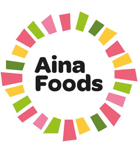 AINA FOODS