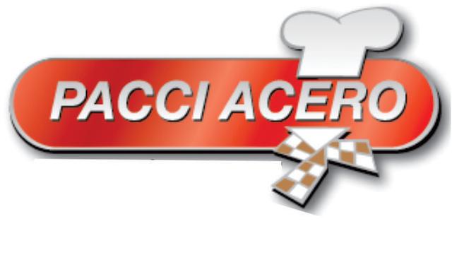 PACCI ACERO