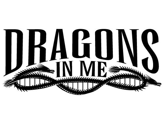 DRAGONS IN ME