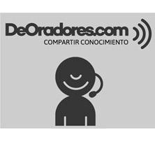 DEORADORES.COM COMPARTIR CONOCIMIENTO