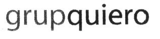 GRUPQUIERO