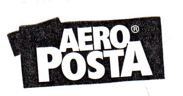 AERO POSTA