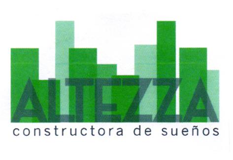 ALTEZZA CONSTRUCTORA DE SUEÑOS