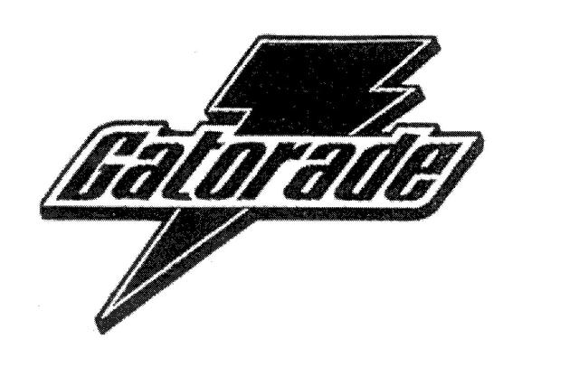 GATORADE