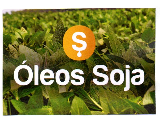 S OLEOS SOJA