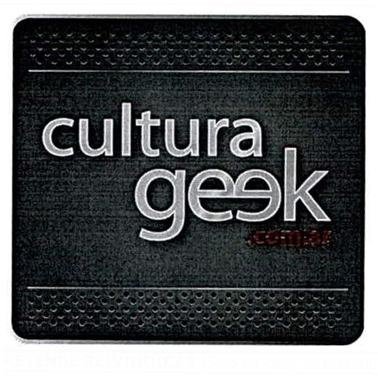 CULTURA GEEK