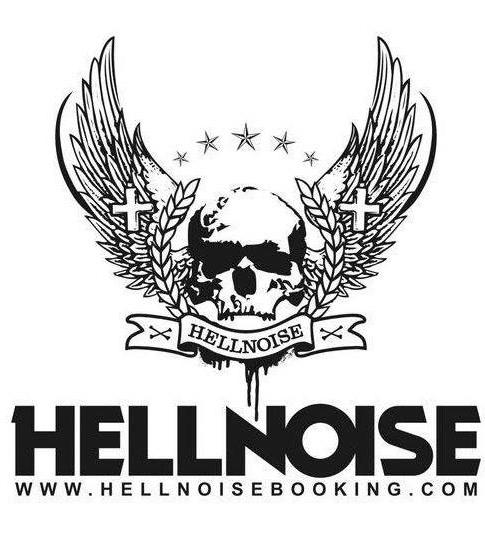 HELLNOISE WWW.HELLNOISEBOOKING.COM