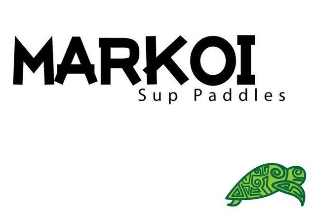 MARKOI SUP PADDLES