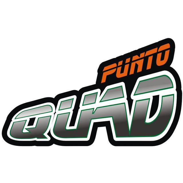 PUNTO QUAD