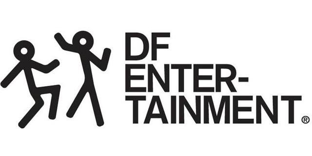 DF ENTERTAINMENT