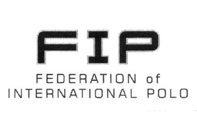 FIP FEDERATION OF INTERNATIONAL POLO