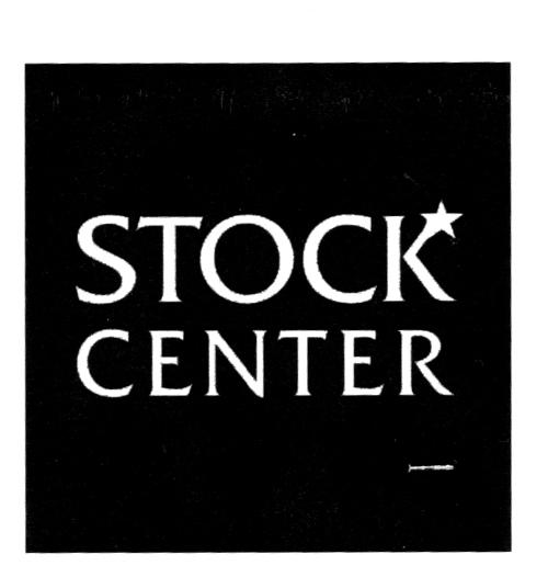 STOCK CENTER