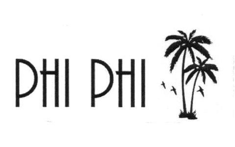 PHI PHI