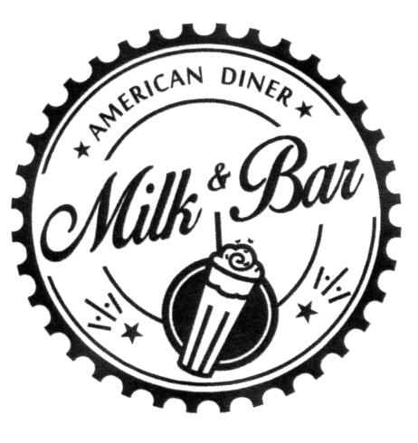 MILK & BAR AMERICAN DINER