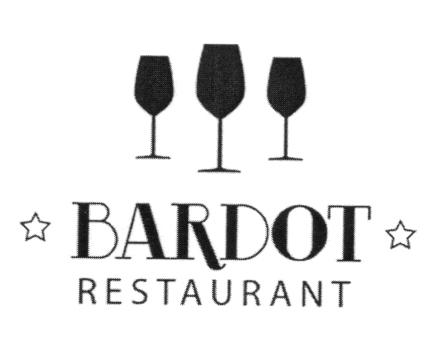 BARDOT RESTAURANT