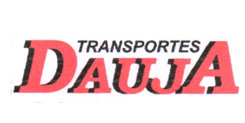 TRANSPORTES DAUJA