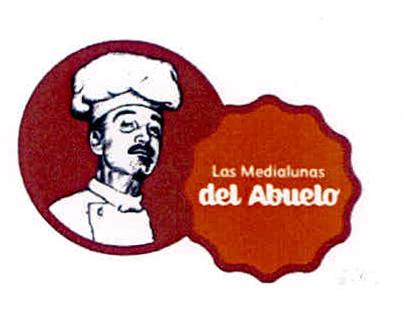 LAS MEDIALUNAS DEL ABUELO