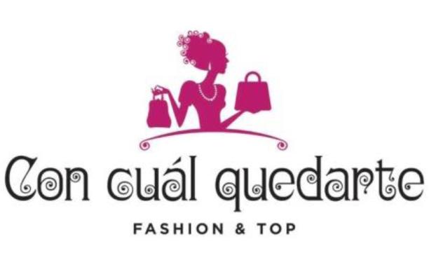 CON CUAL QUEDARTE FASHION & TOP