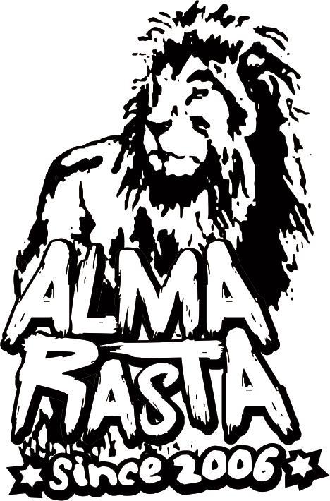 ALMA RASTA SINCE 2006