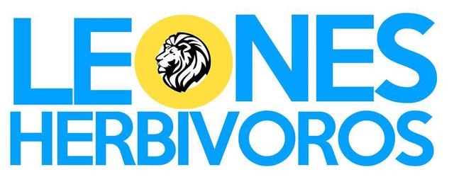 LEONES HERBIVOROS