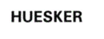 HUESKER