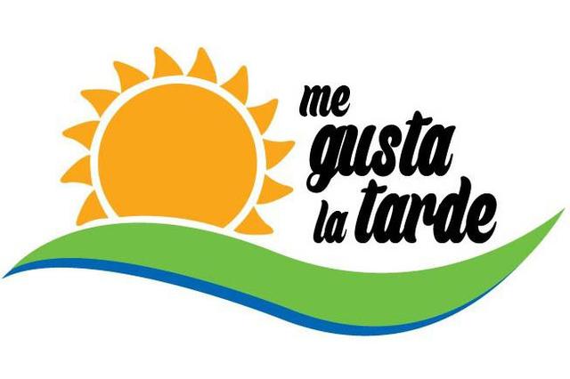 ME GUSTA LA TARDE