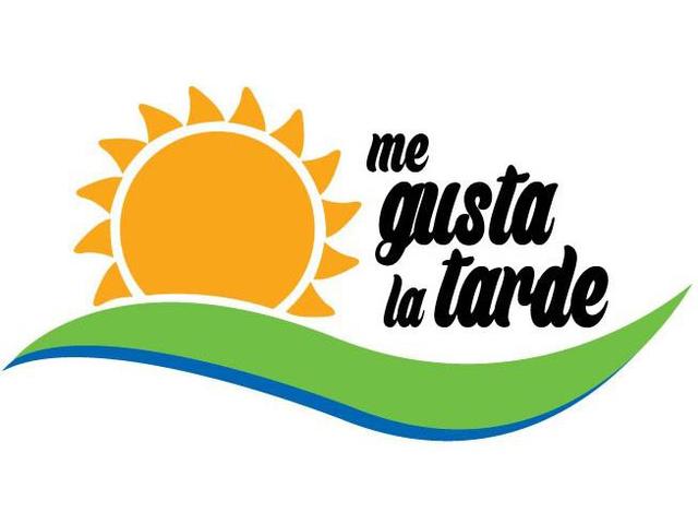 ME GUSTA LA TARDE