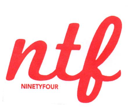 NTF NINETYFOUR