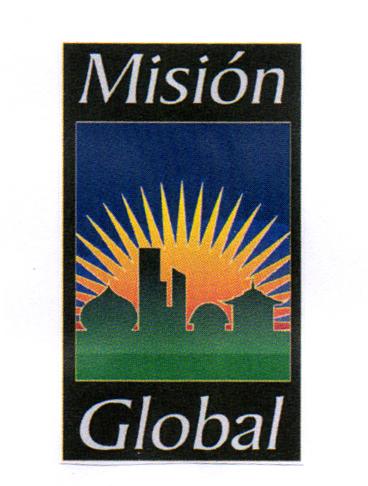 MISION GLOBAL