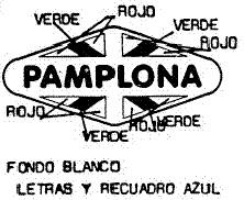 PAMPLONA