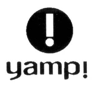 ! YAMP!