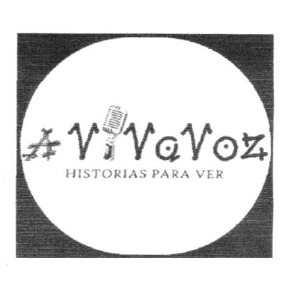 A VIVA VOZ HISTORIAS PARA VER