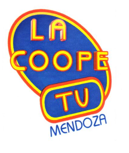 LA COOPE TV MENDOZA