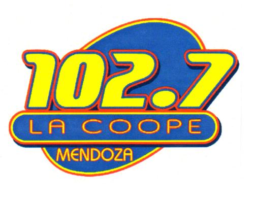 102.7 LA COOPE MENDOZA