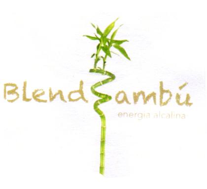 BLEND AMBÚ ENERGIA ALCALINA