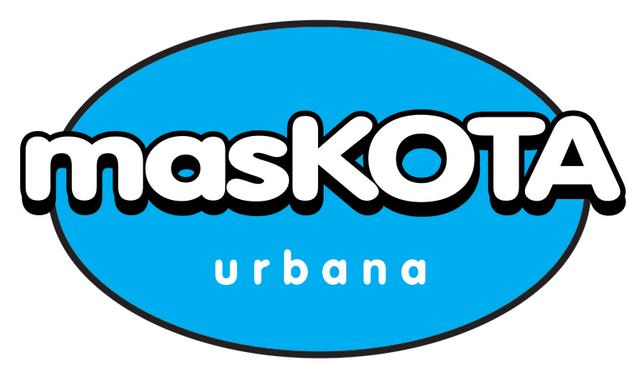 MASKOTA URBANA