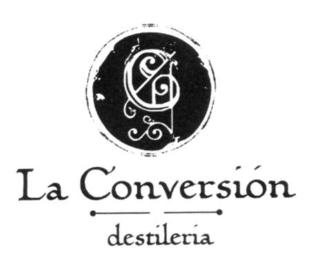 LA CONVERSION DESTILERIA