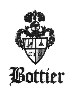 BOTTIER