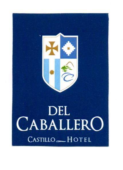 DEL CABALLERO CASTILLO HOTEL