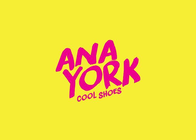 ANA YORK COOL SHOES