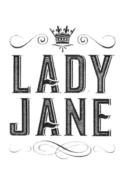 LADY JANE