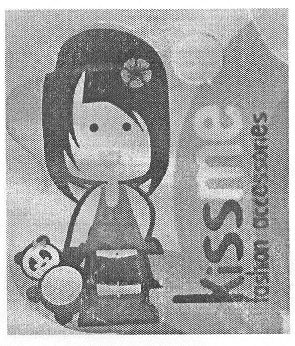 KISSME FASHION ACCESORIES