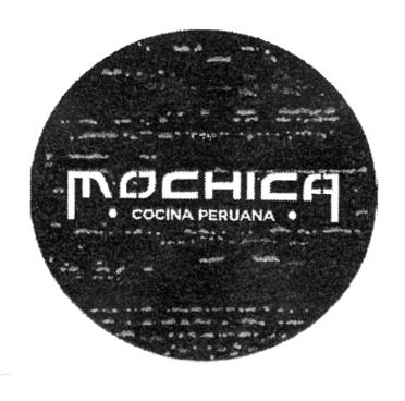 MOCHICA COCINA PERUANA