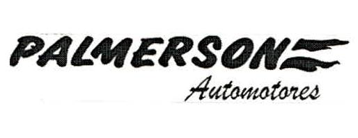 PALMERSON AUTOMOTORES